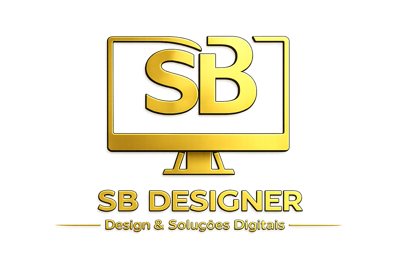 Design Gráfico e Criação de Sites | SB Designer – Soluções Digitais